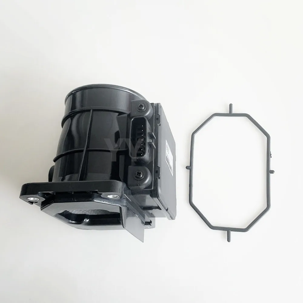 MD343605 E5T08471 Xe MAF Khối Lượng Không Khí Cảm Biến Lưu Lượng Cho MITSUBISHI LANCER 2.0L 2.4L 2002-2007 Chiếc MIRAGE 1.8L 1998-2002 MONTERO 1997-1999