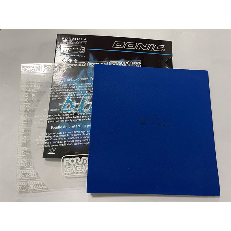 Резиновые ракетки для настольного тенниса S1 M1 F1 ZETA INNOVO, бесплатная доставка