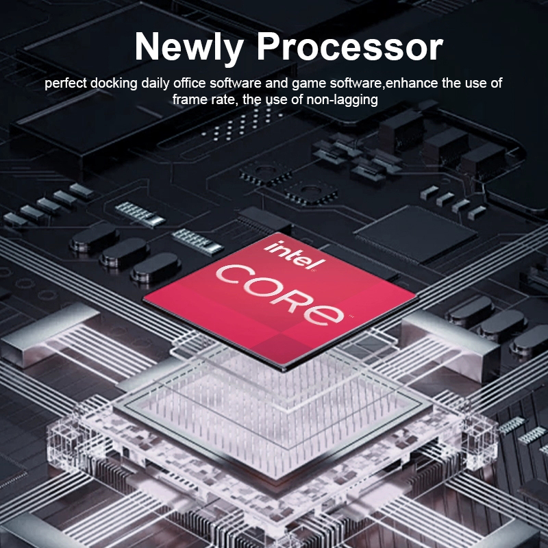 Xiaman 16" Gaming Laptop Intel Core i7 6700HQ NVIDIA GTX 1060 Win11 Pro Gamer PC 16GB DDR4 1TB SSD IPS Notebook Computer Laptops