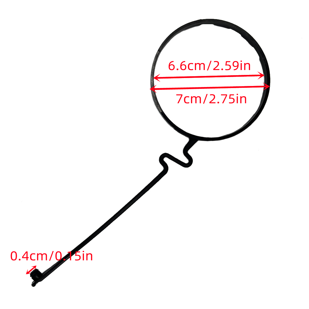 燃料タンクカバー,77300-33070,lexus es300,gx470,toyota,prado 120,ランナー,avensis,Camry scion用ケーブル
