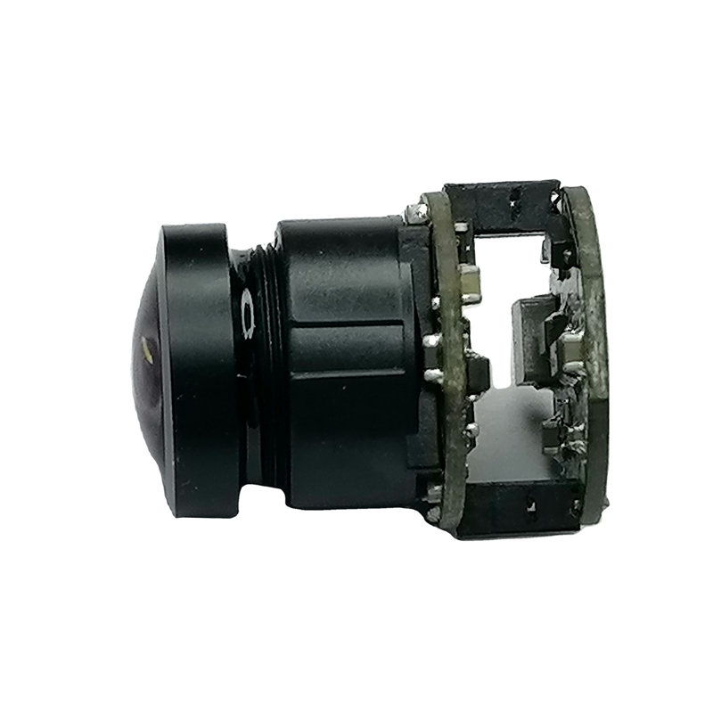 Módulo de cámara subacuática AHD1080 para sala de buceo, accesorios de pesca, alta calidad, personalizado, 2053, 5-25V
