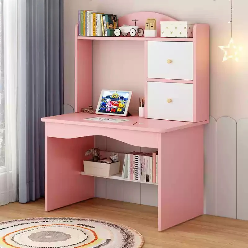 Student Desk Small Child Elementary Children Tables School Furniture Set Study Chair Table Room Classroom Kids Childrens