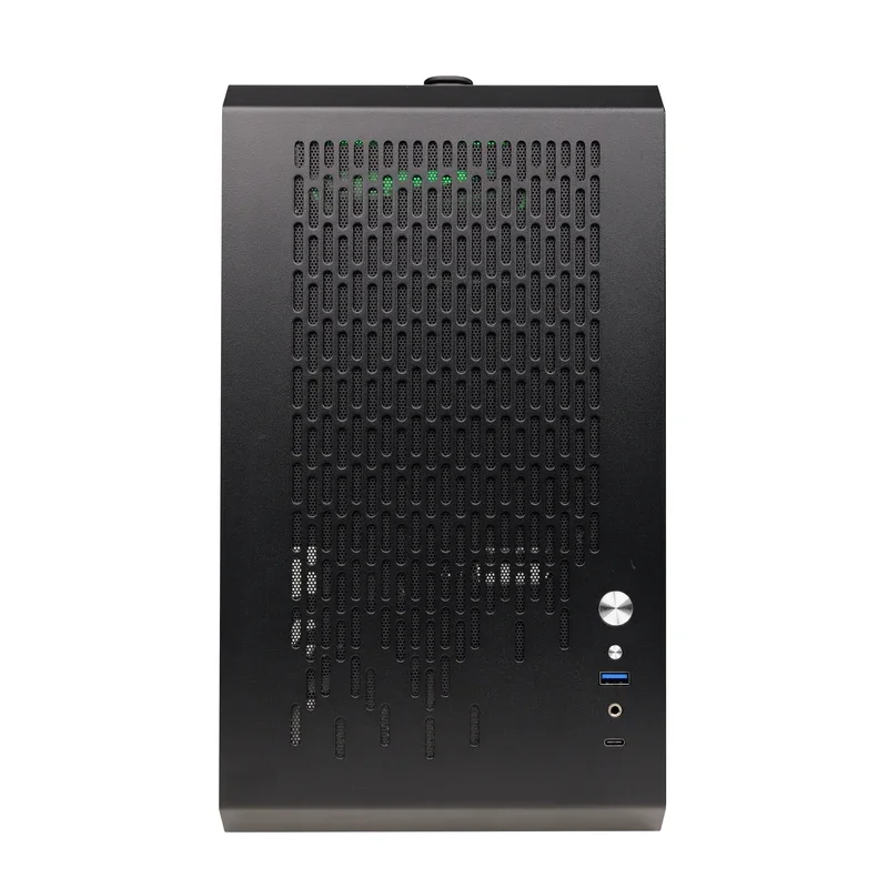 MAGIC Business Desktop AMD Ryzen 5 8600G 4.3GHz 16GB DDR5 6000 1T NVME SSD ARGB 3 Ventiladores Win 11 Home Gamer Desktop Computer O