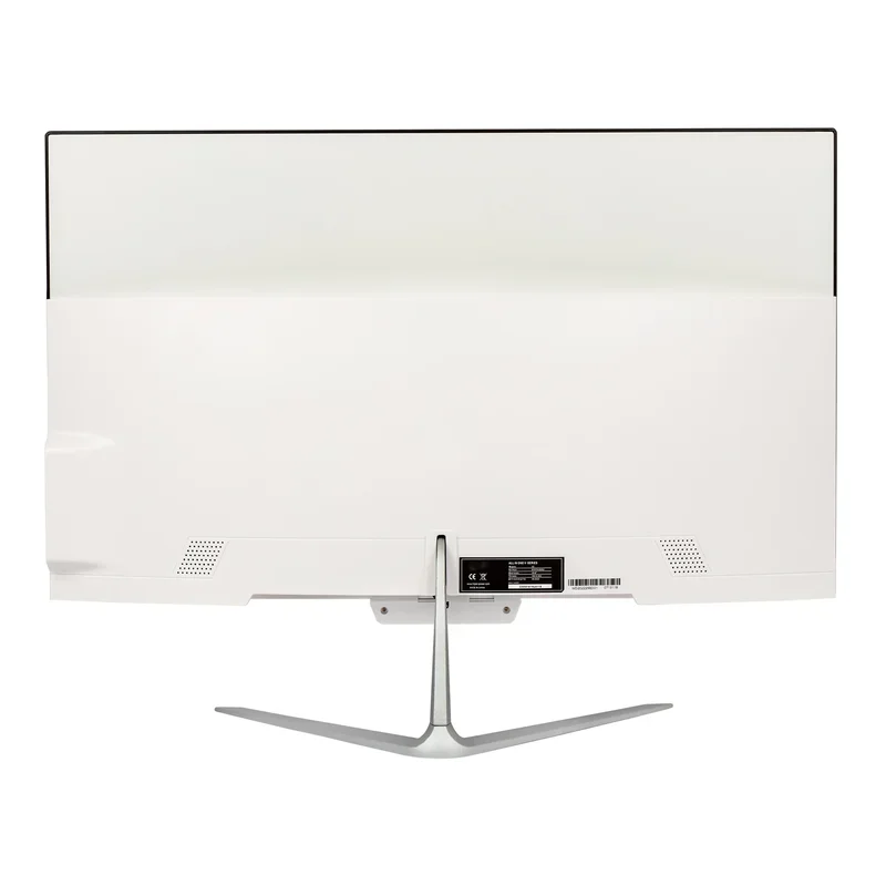 21.5 23.8 นิ้ว all-in-one pc oem monoblock computadoras all in one เดสก์ท็อปคอมพิวเตอร์ pc สําหรับเล่นเกม