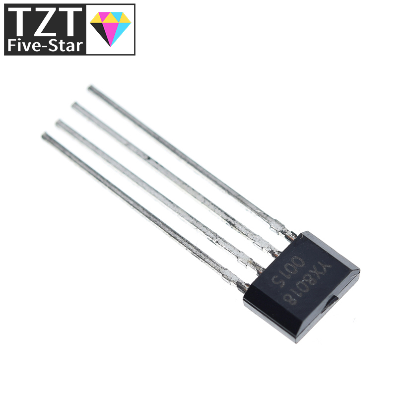 TZT 10/30PCS YX8018 8018 1.25V for Power module