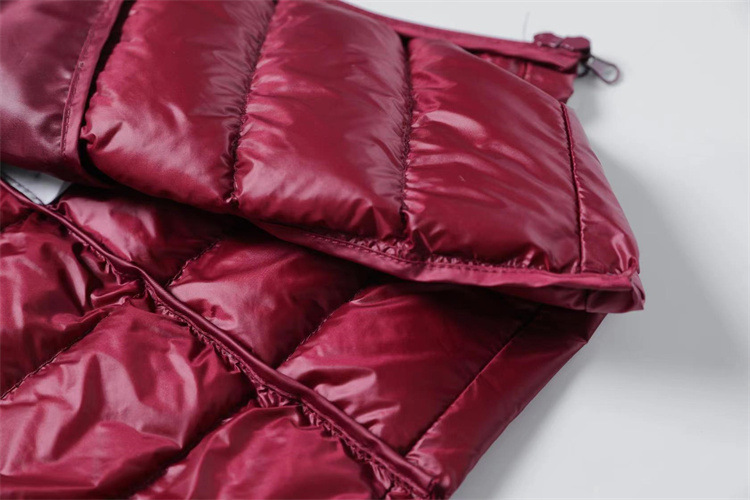 Vrouw Lente Gewatteerde Hooded Lange Jas Witte Eendendons Vrouwelijke Overjas Ultra Licht Slanke Effen Jassen Jas Draagbare Parka