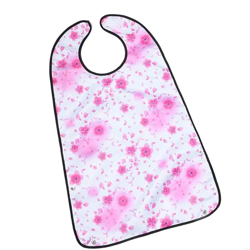 31BF Erwachsener Bib -Schal für sichere und komfortable Kleidung Beschützer Erwachsener Bib