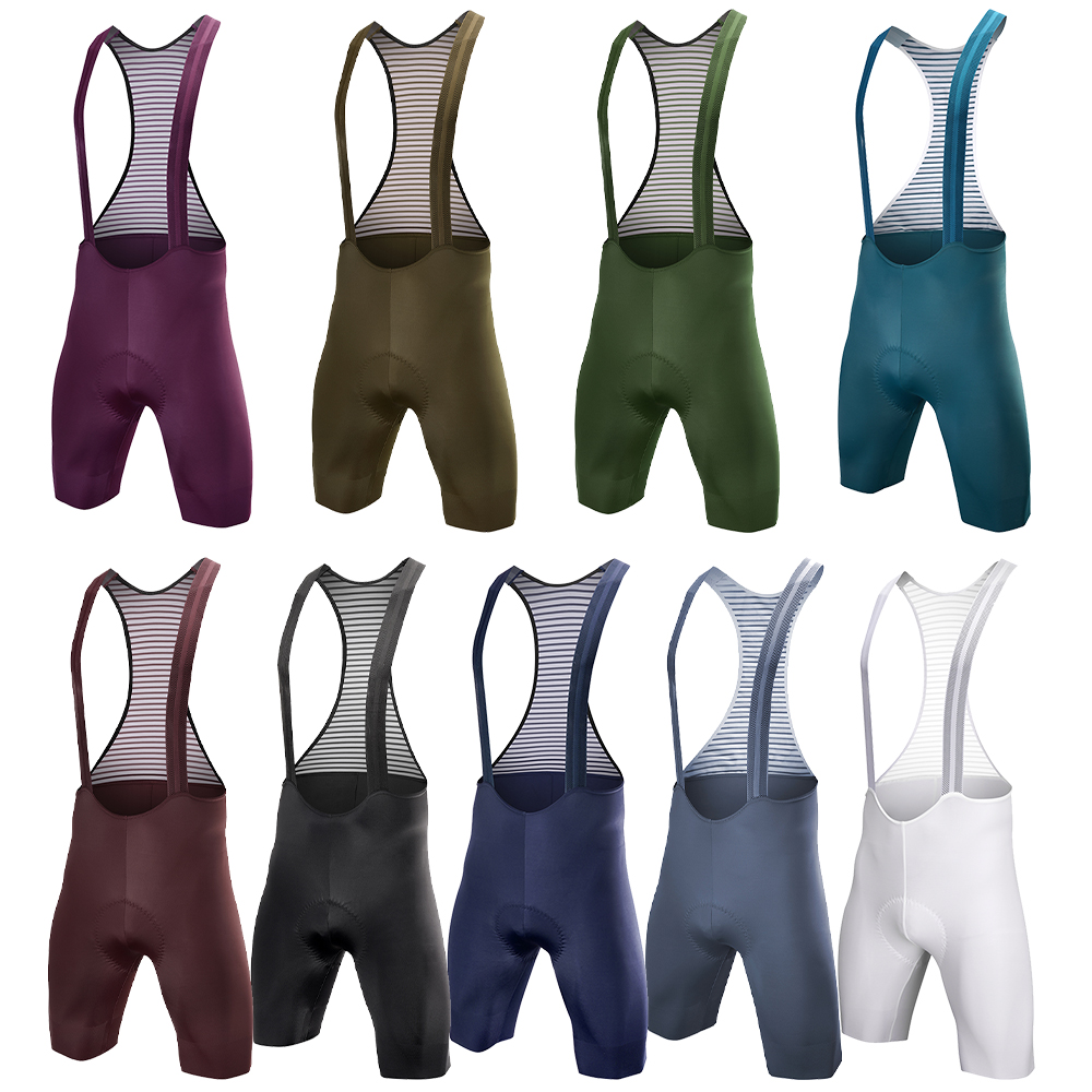DAREVIE-pantalones cortos de ciclismo para hombre y mujer, Shorts sin costuras, 6H, 2,0 KM, 500
