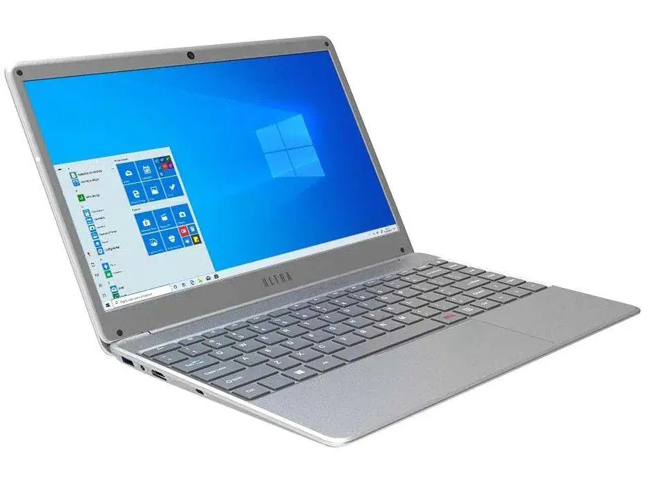 Notebook Ultra UB522 Intel Core i5 8GB