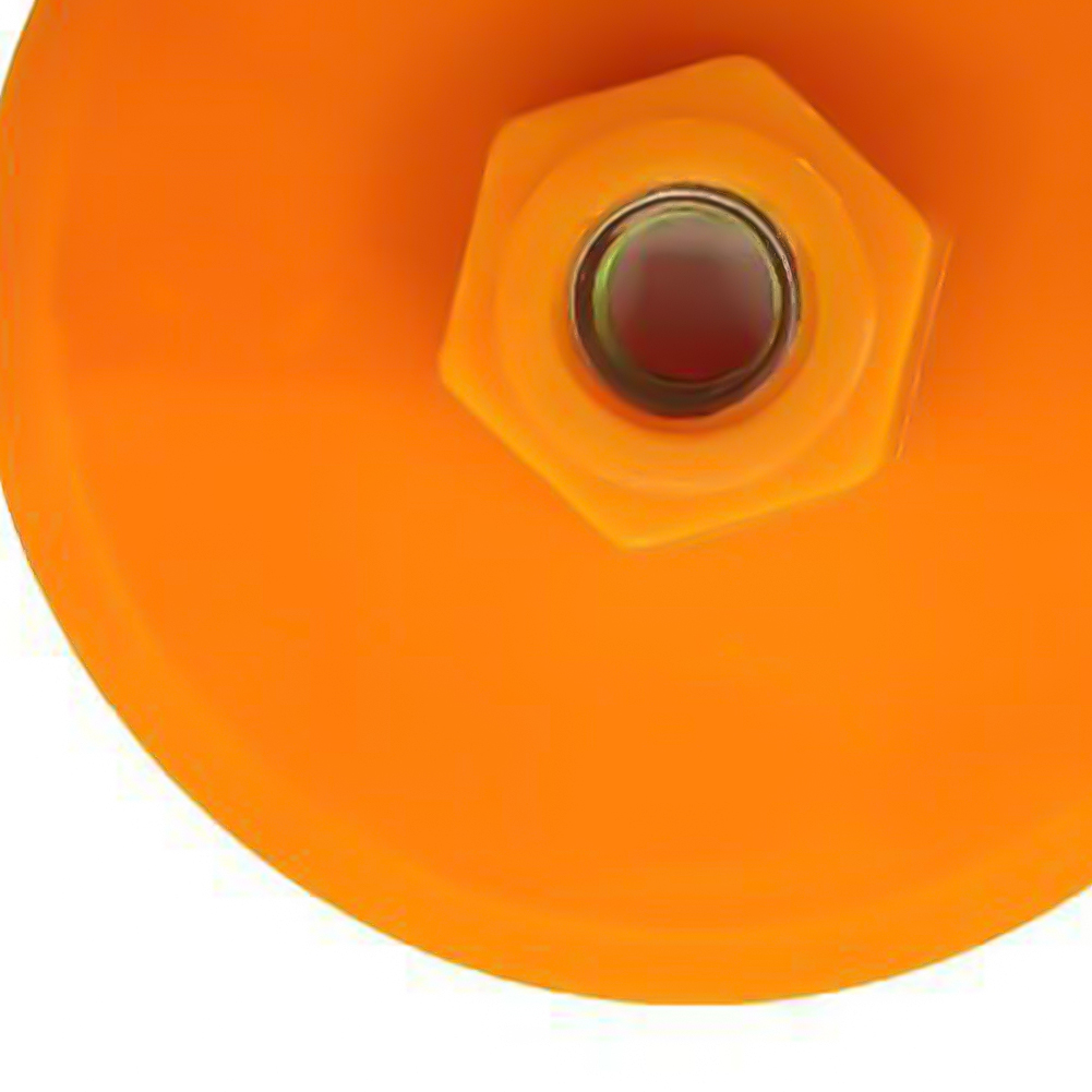 80mm 3 Inch Polishing Pad Diamond Wet Dry Buff Disc 150-1000 Grit Abrasive for Concrete Marble Stone Countertop Quartz