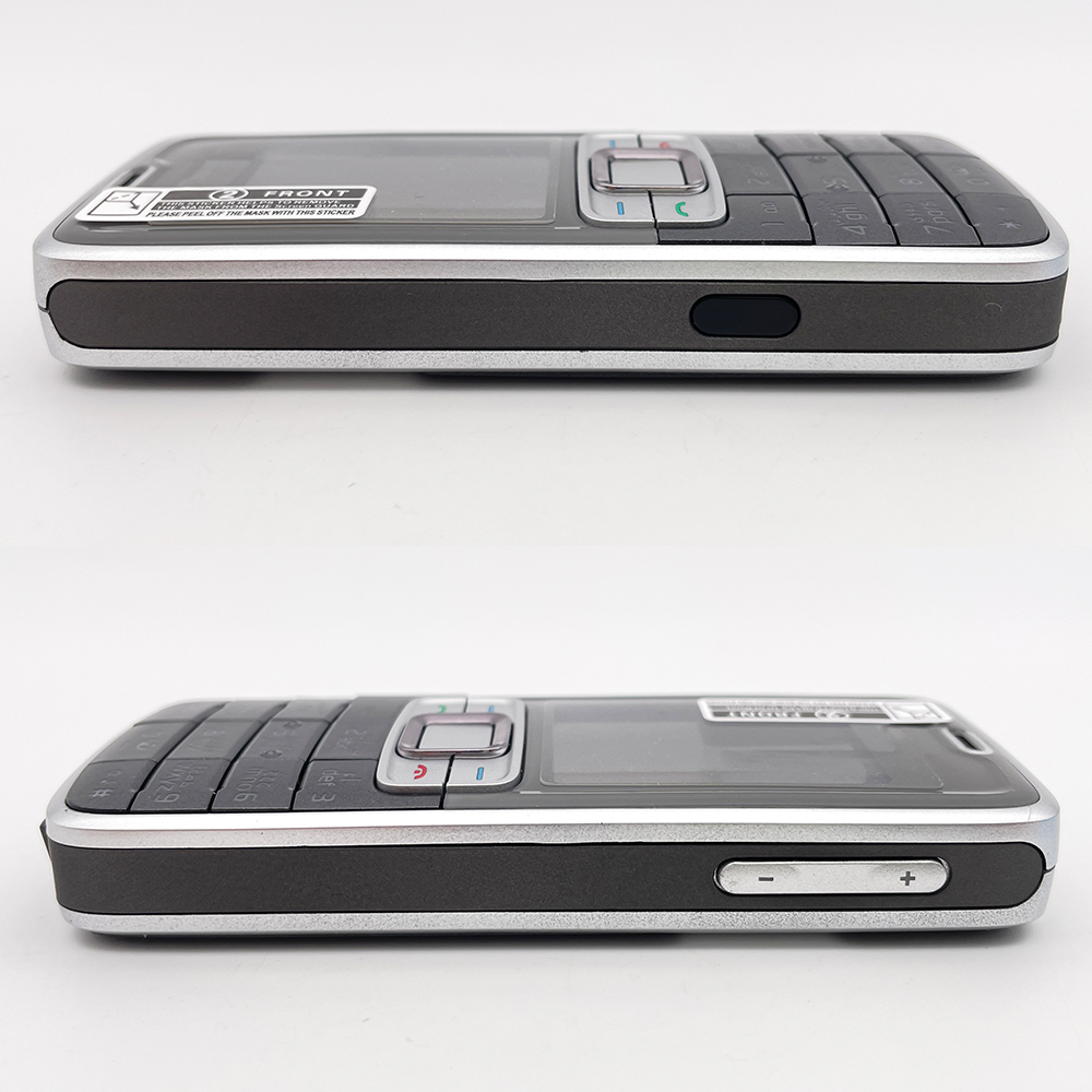 Original Unlocked 3109 classic Bluetooth Loudspeaker Cell Phone Russian Arabic Hebrew Keyboard Made in Finland