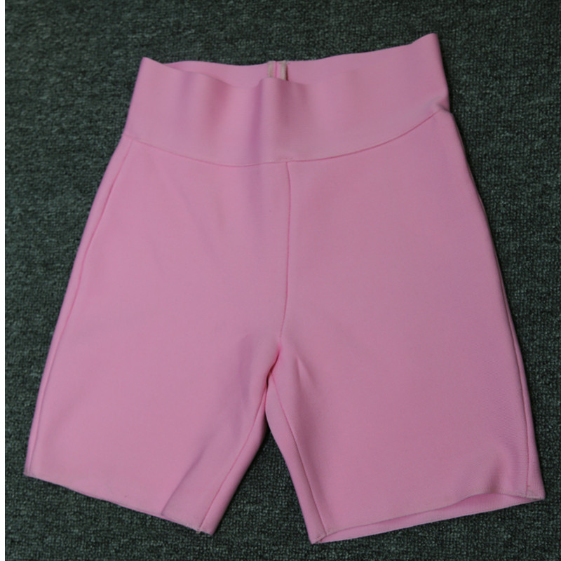 10 Màu Băng Quần Short Trắng Đen Màu Xám Viền Quần Short Cao Cấp Chất Lượng Hàng Đầu Rayon Vintage Quần Short