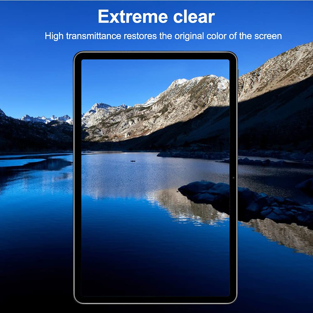 Protetor de tela para redmi pad se (11 polegadas) 2023 9h dureza transparente anti risco filme de vidro temperado para xiaomi redmi pad se 11"