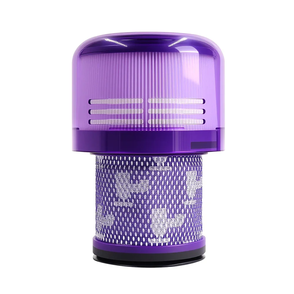 Filtros de repuesto para filtros de aspiradora Dyson V11 V15 SV14 Absolute Animal Detect Extra Pro Torque Drive