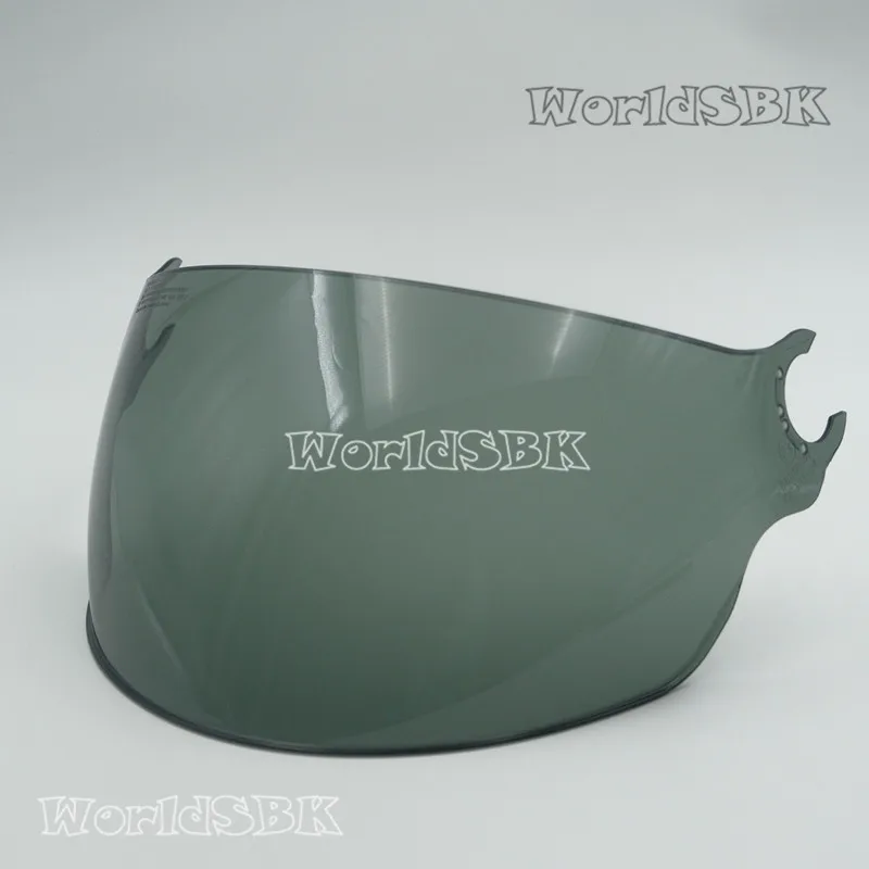 Original LS2 of562 Helmet Visor Replace Sunglasses Extra Lens for Ls2 Airflow Helmets