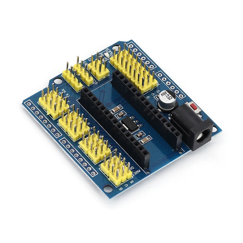 Controlador Mini/Tipo C/Nano Micro USB 3,0 con gestor de arranque, controlador compatible con arduino CH340, 16Mhz, ATMEGA328P