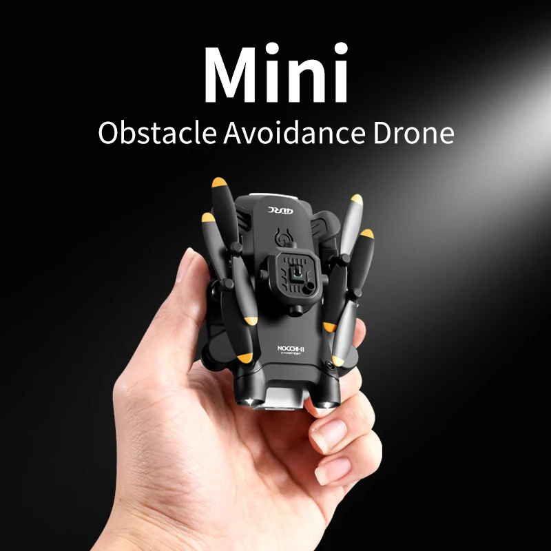 Xiaomi Mini V30 Drone WiFi FPV 5G Importer Professional 8K HD Camera Obstacle Avoidance Foldable GPS RC Quadcopter 10000M