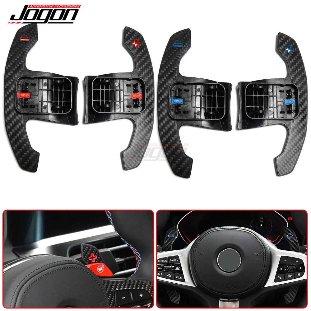 Bọc Vô Lăng Mái Chèo Sang Số Cho Xe BMW G20 G21 G22 G12 G23 G30 G31 G11 G32 G15 F40 F44 1 2 3 4 5 6 7 8 Dòng Mái Chèo Nối Dài