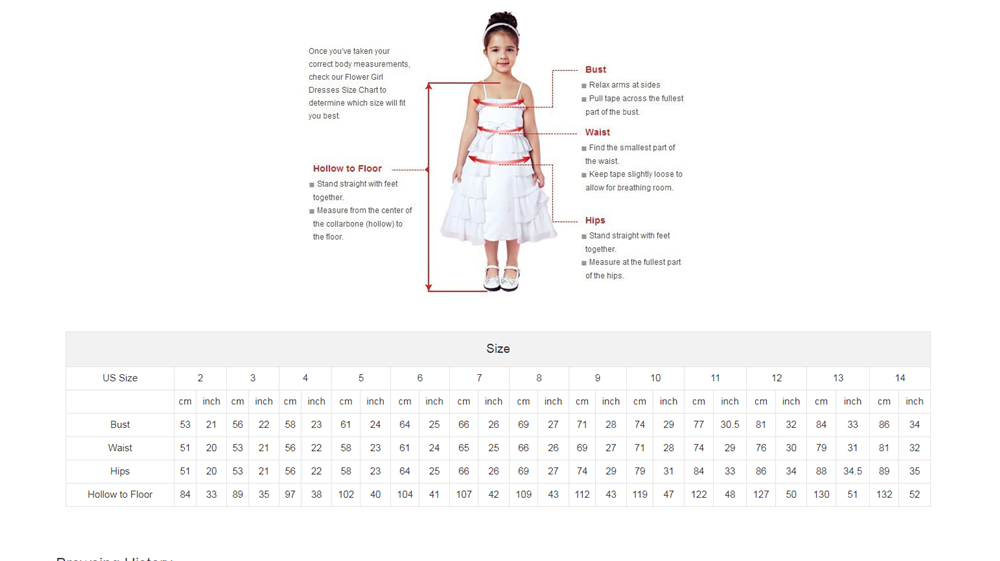 BABYONLINE 長袖フラワーガールドレス結婚式のゲスト子供ブライドメイド弓ホワイトアイボリーレースチュール初聖体拝領