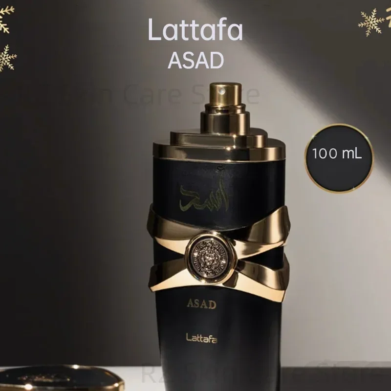 Yara Asad Perfume Hombre Mulheres Alteza Baunilha Colônia Homens De Mujer Conjuntos de Fragrâncias Doces Lattafa Khamrah Perfumes Originais 100ml