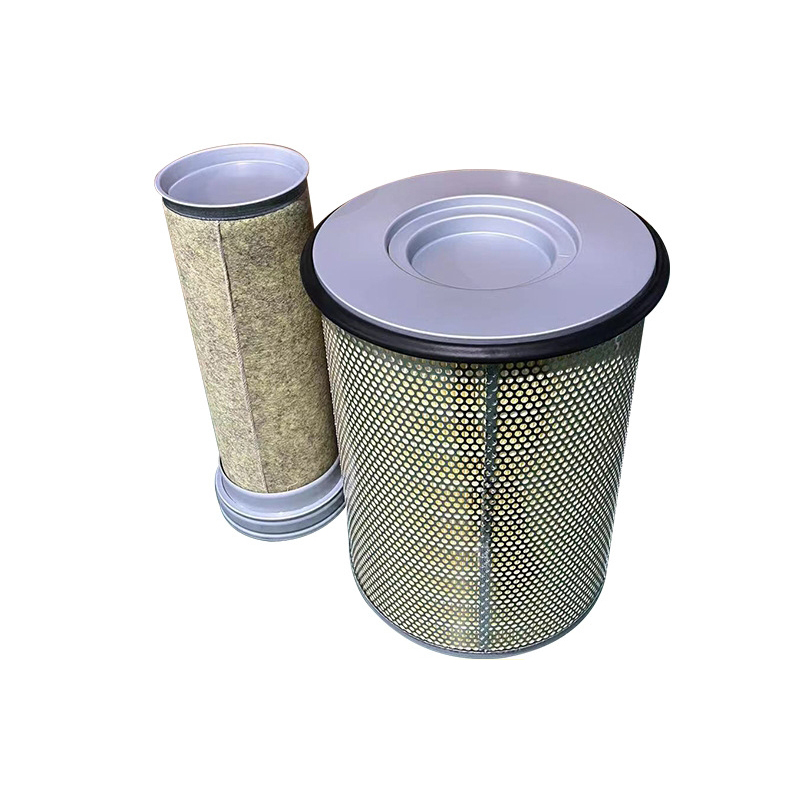 21834199 21041296   Adequado para elemento de filtro de ar FM de caminhão Volvo RENAULT 1676531 23429018 8149064 3979928   E496L01 C 3113451   FM12  