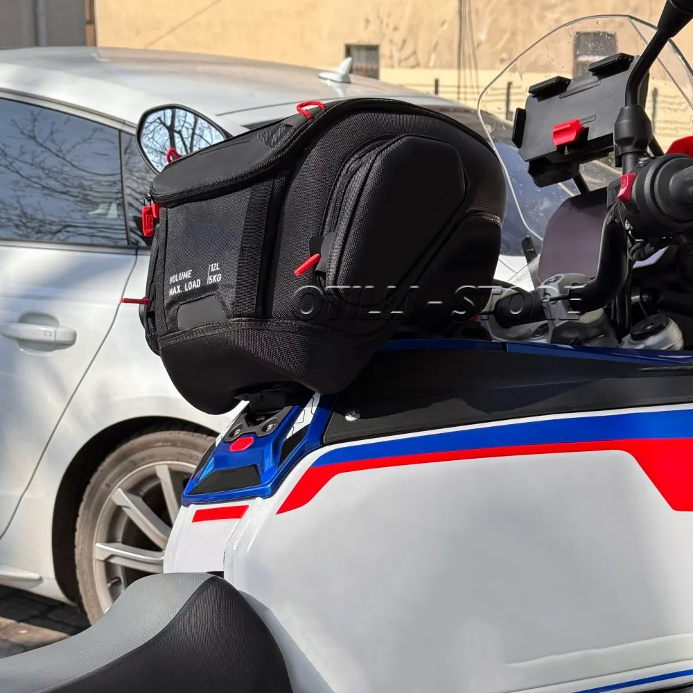 R1300GS Adventure мотоциклетные левые и правые сумки на капот радиатора, сумка для топливного бака, рама, седельная сумка, обтекатель для BMW R1300 GS ADV R1300GSA