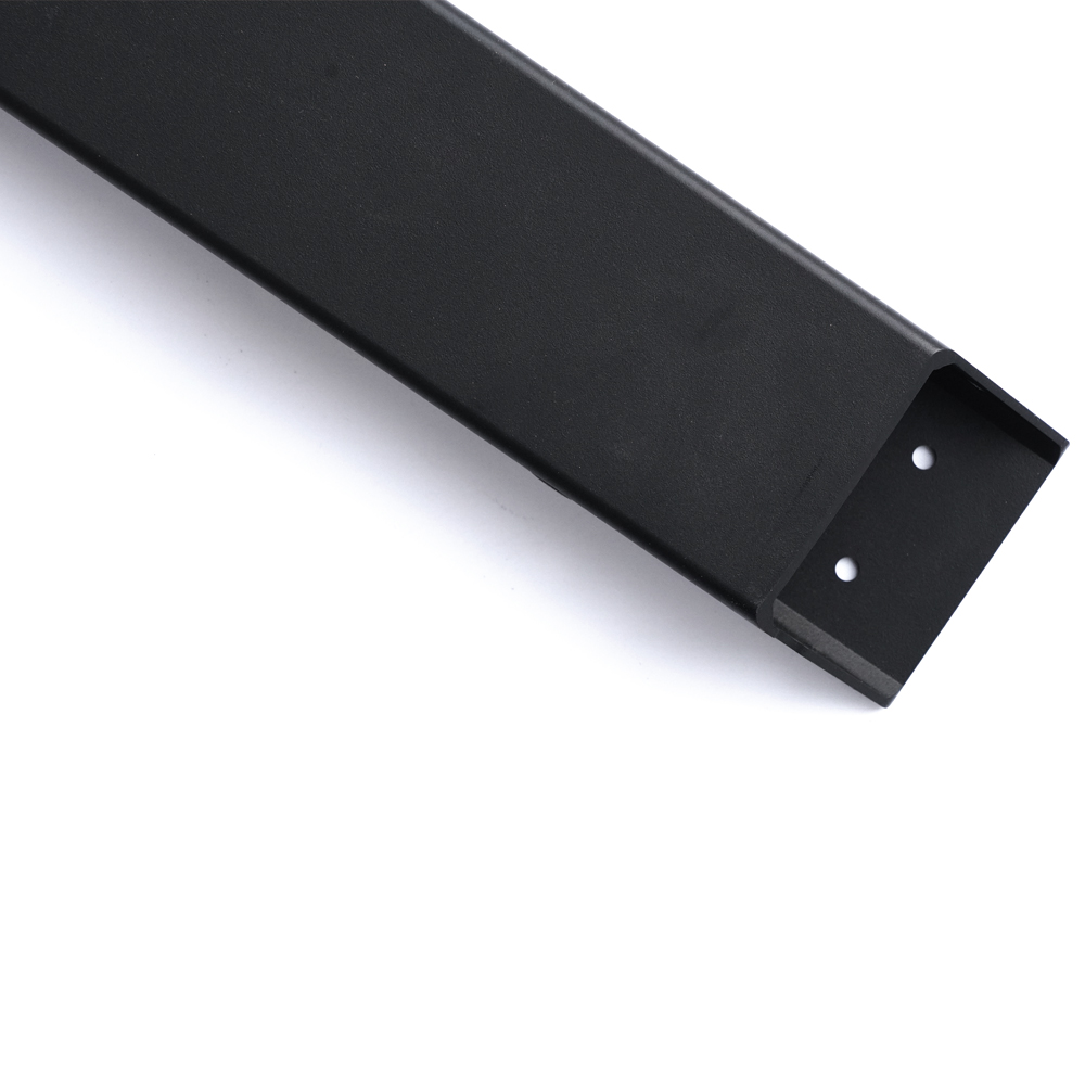 ท่ออลูมิเนียมกรอบกลาง (ขวา) สําหรับอุปกรณ์เสริมโดรนการเกษตร DJI Agras T50