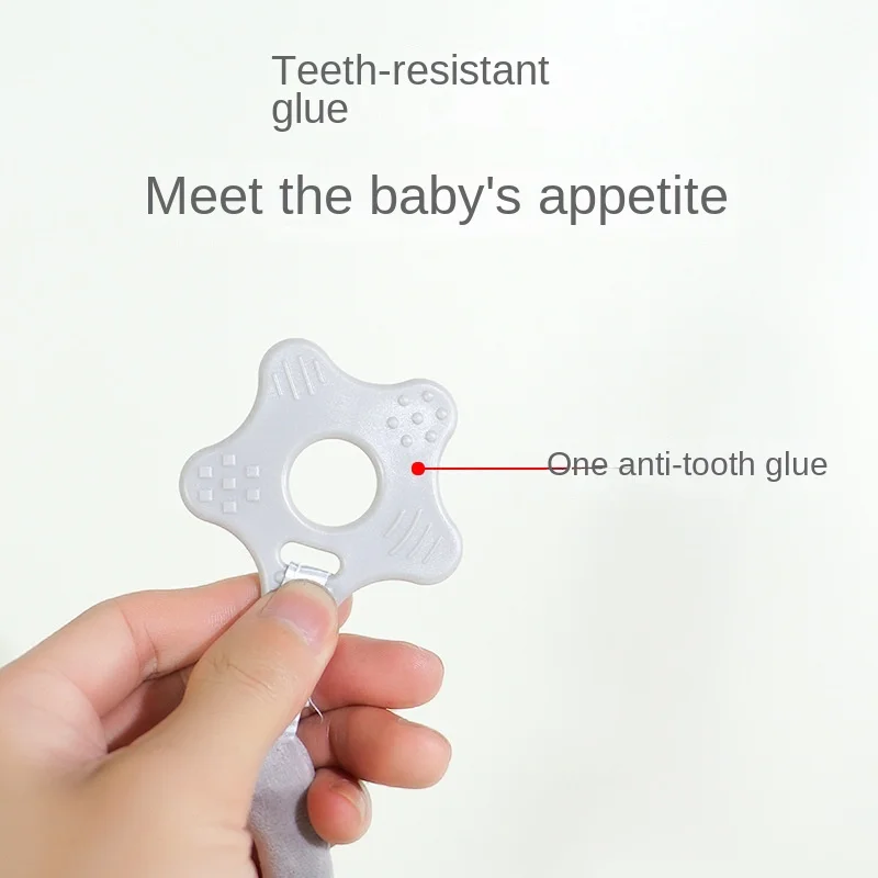 จี้รถเข็นเด็กทารก จี้ข้างเตียง Rattle ทารกแรกเกิด WIND CHIME เตียง CHIME Comfort ของเล่น 0-1 ปี