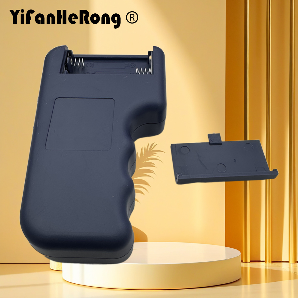 1 шт. RFID 125 кГц программатор считыватель EM4100 TK4100 ручной копир писатель Дубликатор EM4305 T5577 перезаписываемый идентификатор брелоки теги карты