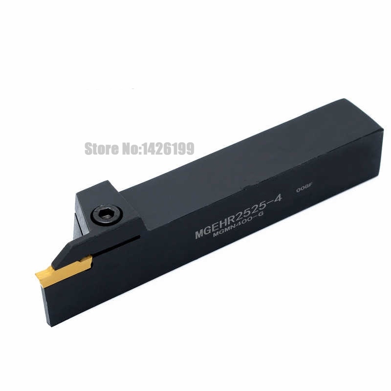 MGEHL MGEHR1010 1212 1616  2020 2525 3232 1.5/2/2.5/3/4/5/6 Lathe Machine Tool Holder CNC Tools External Groove Turning Tool