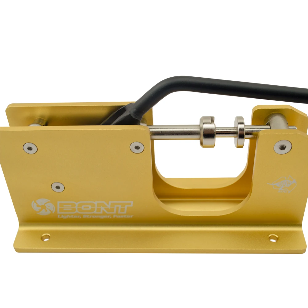 Пресс для подшипников BONT-Inline для скоростных коньков, роликовых коньков, прессов для подшипников скейтборда, коньков для вареньков
