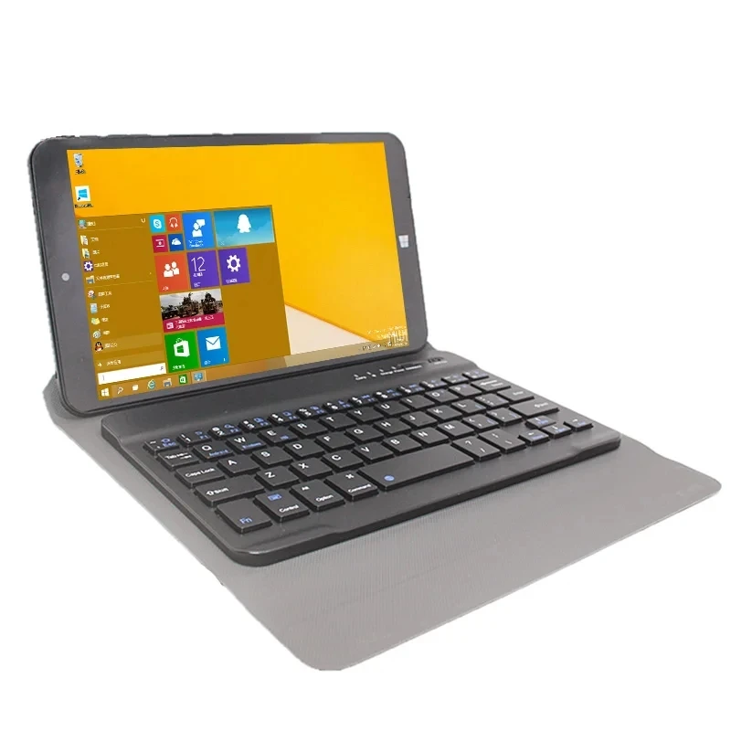แท็บเล็ต8นิ้ว AR1วินโดว10ขนาด1280x800 IPS WiFi แรม32GB ROM Z3735F Intel Quad Core