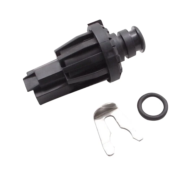 Para Vaillant Ecotec Plus 824 831 837 Sensor de presión de agua 0020059717 253595   Sensor de presión de agua de caldera colgado en la pared