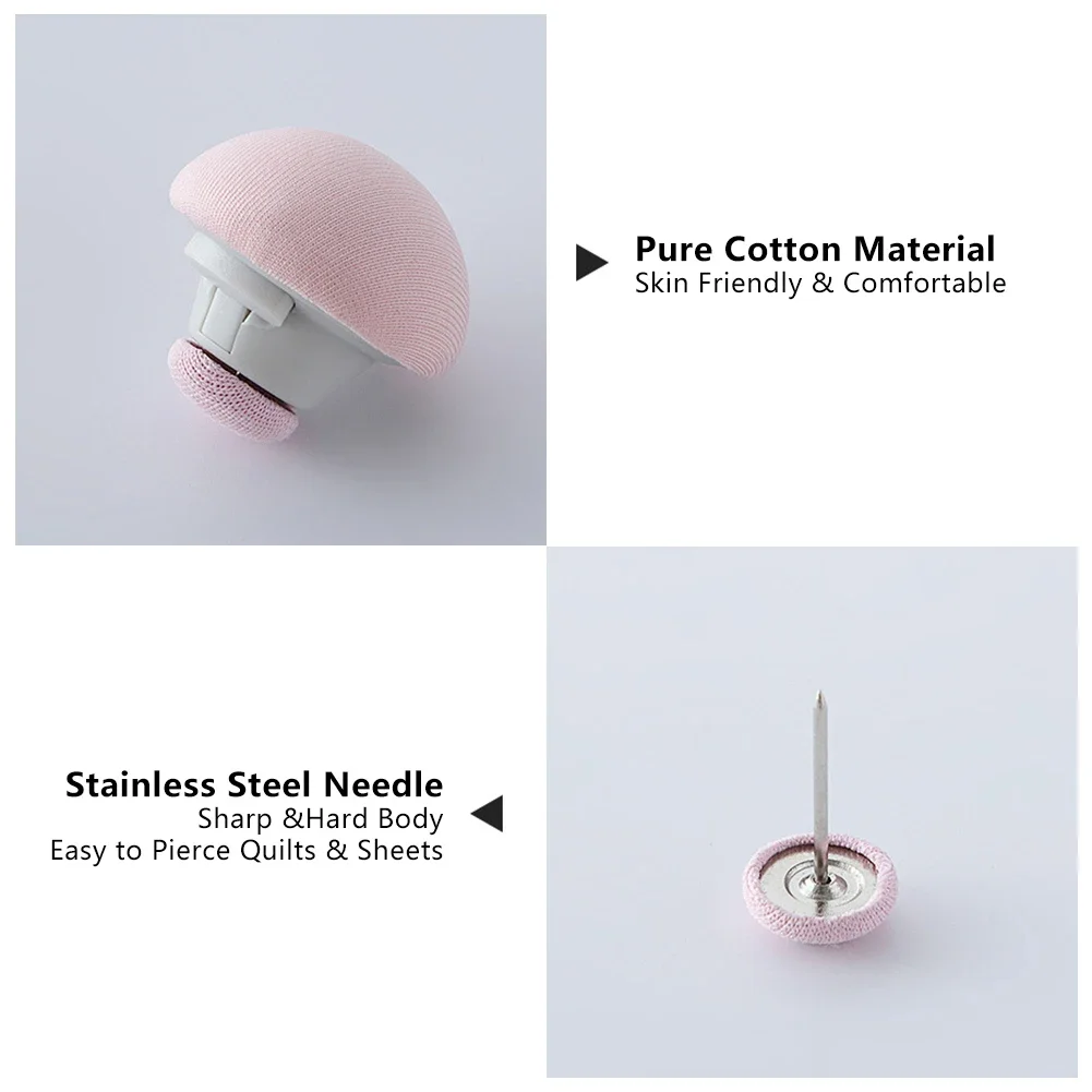 1-40 pçs lençol colcha clipe antiderrapante cobertor fivelas capa de edredão prendedor clipe uma chave para desbloquear colcha titular fixador pinças