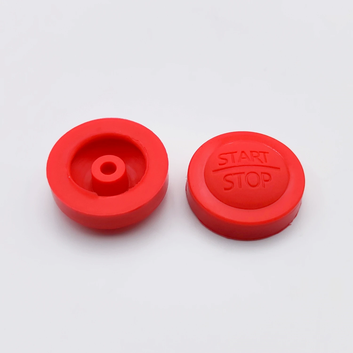 2 PCS Botão Interruptor Vermelho ou Preto para Sea-Doo GTI GTS GTX RXP RXP-X RXT RXT-X Fish Wake 130 155 215 230 255 260 277001676 277001802