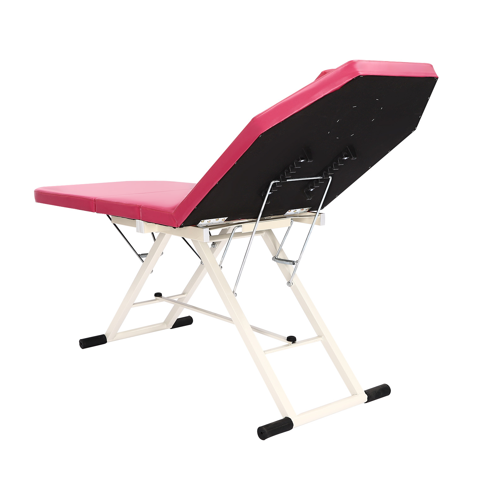 Foldable Massage Bed - Portable Recliner - Massage Table - Tattoo Bed Couch Chair - for Beauty Salon SPA
