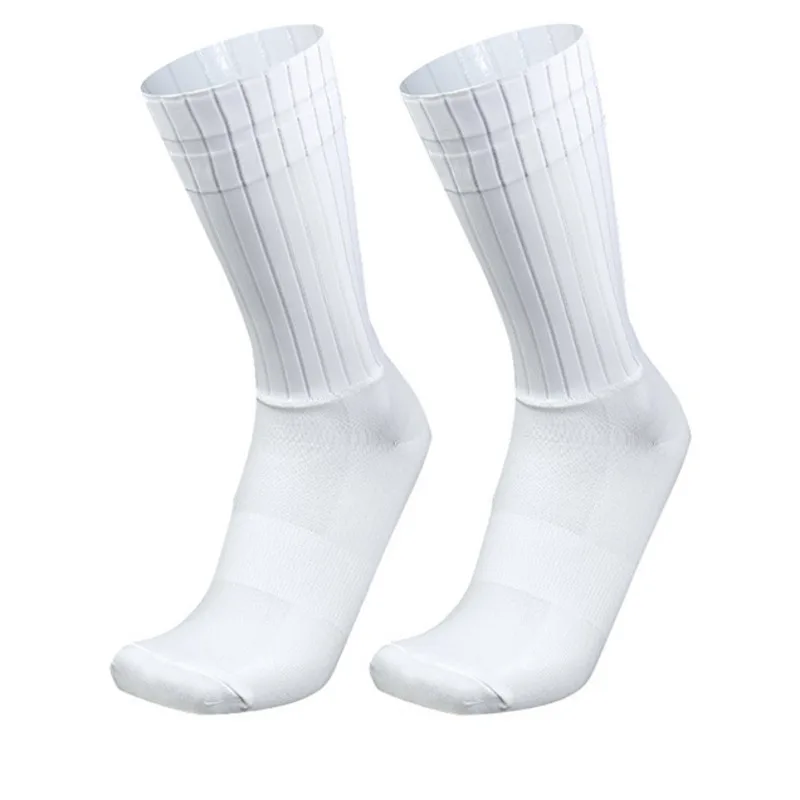 New compression Customized 2024 men Quality cycling socks High and women soccer socks basketball socks Customized socks