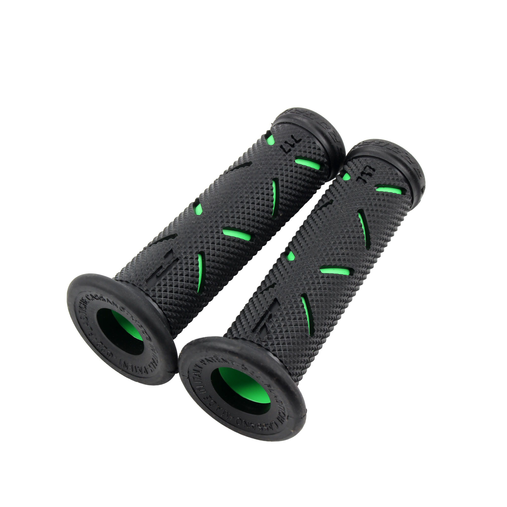 Motorcycle Grips Handlebar Rubber Modification Handles for Honda Suzuki Ducati Benelli Universal Motocross Moto Accessories