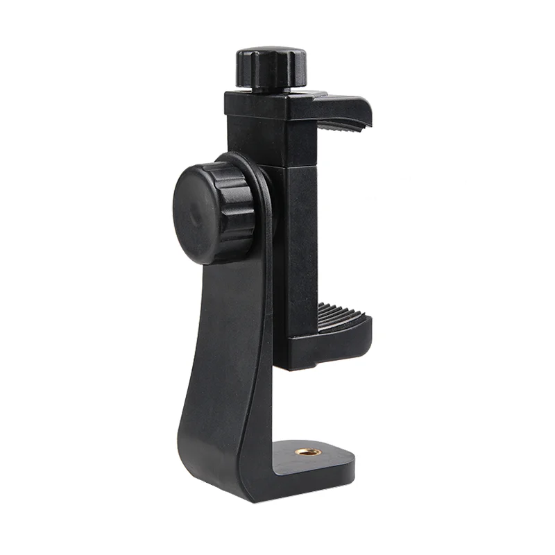 Đa Năng Điện Thoại Thông Minh Điện Thoại Gắn Giá Đỡ Adapter Dành Cho Chân Máy Hay Khán Đài Với Tiêu Chuẩn 1/4 Inch Gắn Vít Có Thể Xoay