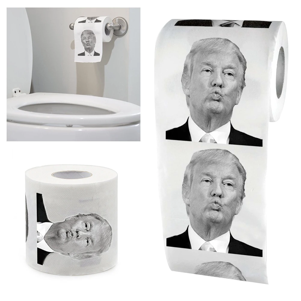 Toalla de papel rodante, pulpa de madera pura sin escalonamiento, No tóxica, sin polvo, flexibilidad, accesorios de baño