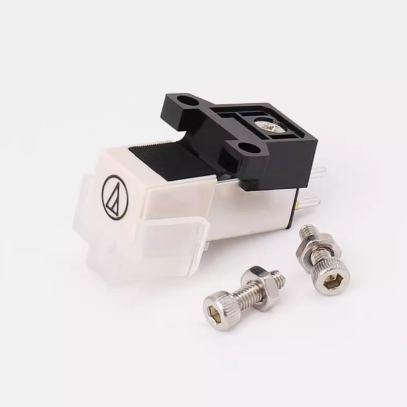 Audio-technica at3600l AT-3600L agulha para plataforma giratória lp vinil record player phono stylus at91 técnicas suporte de cartucho