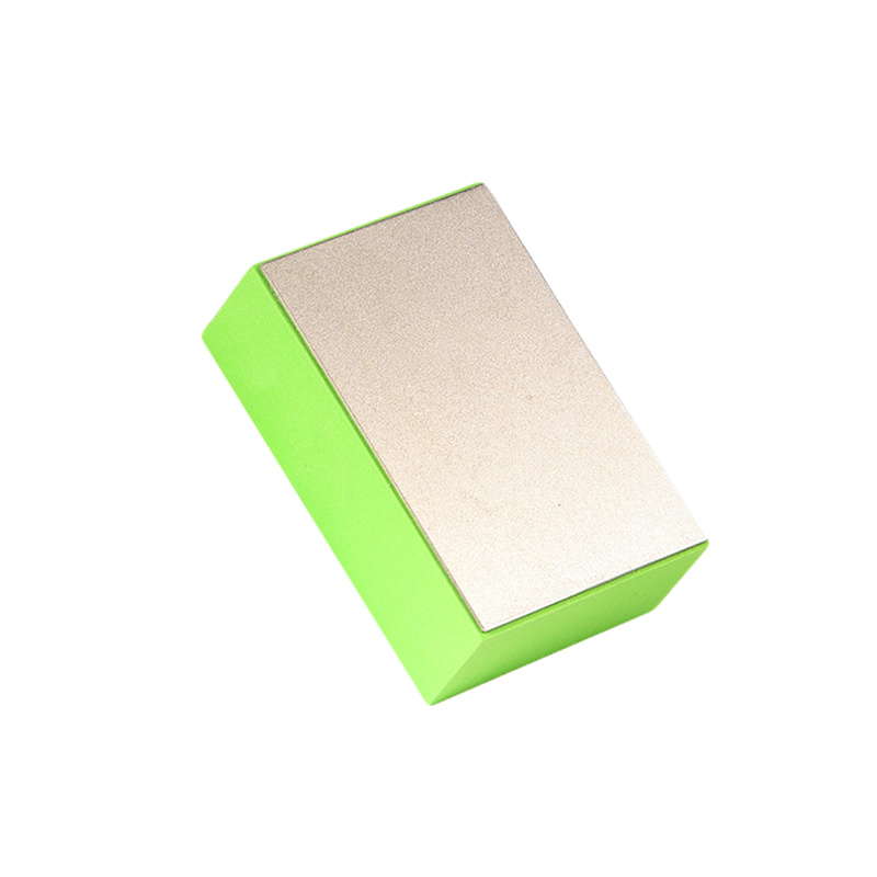 60/100/200/400# Diamond Hand Polishing Pads Tile Glass Abrasive Grinding Block Pad Stone Abrasive Sanding Disc Polisher Tools