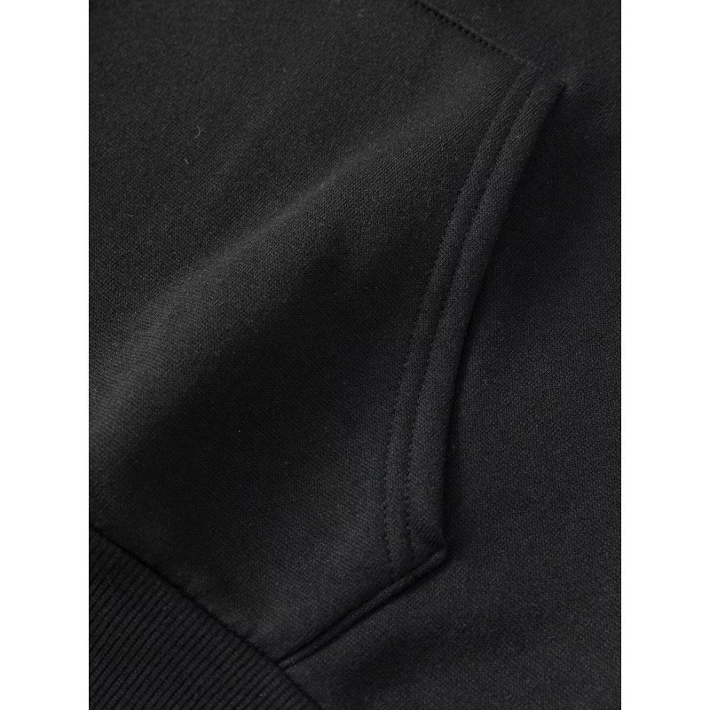 Pokémon Anime Gengar Erchuang Painted Hoodie Herren und Damen Herbst/Winter Neu Y2K Harajuku Große Größe Casual Pullover Top