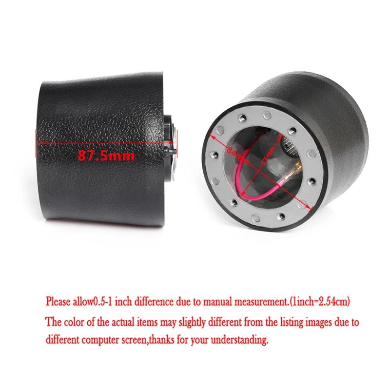 アルミステアリングホイールハブボスキットステアリングハブアダプター Lada 用