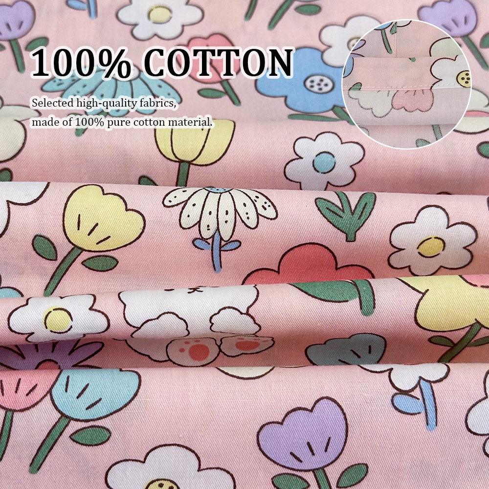 Pet Clinic Veterinary Uniform Short-Sleeved Nursing Tops Comfortable Scrub T-Shirt for Doctors Nurses Printing Hospital Uniforms