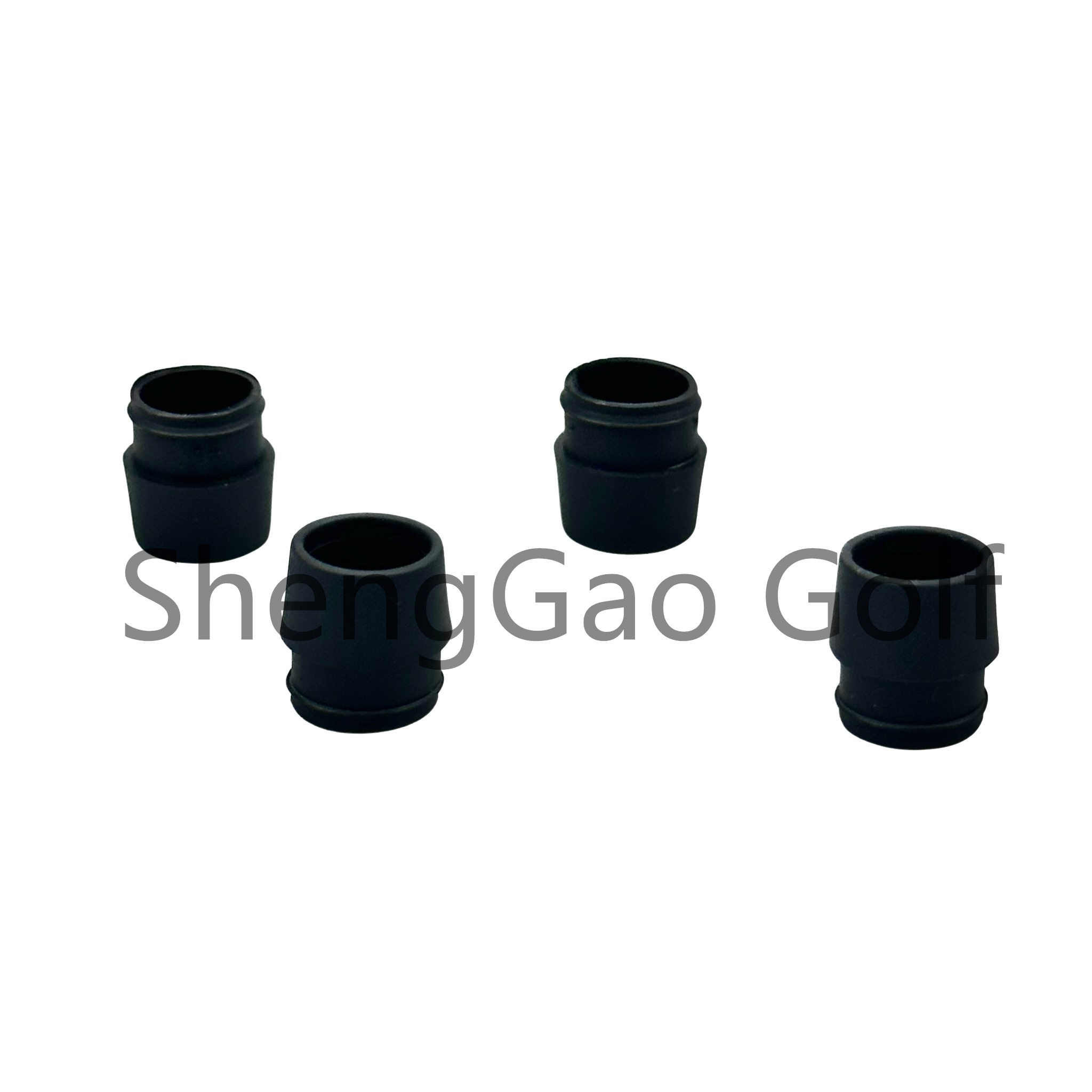 10. 335/.350/.370 Mềm Mại Golf Ferrules Cho Bình G425 G410 G400 G35 G Lái Xe Fairway Lai Trục Tay Adapter