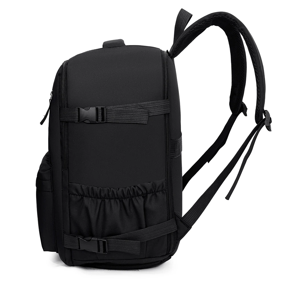 Travel Backpack Airline Approved Low-Cost Airline Solid Color Leisure Large Capacity Commuter Computer Bag Backpack