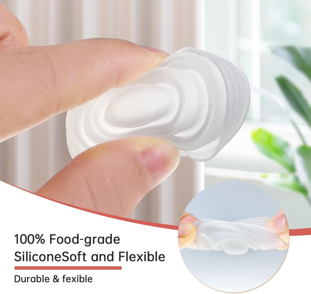 Momcozy m5と互換性のあるシリコンダイヤフラム、交換用ポンプ部品、tbagmax製のアクセサリ、オリジナルではありません