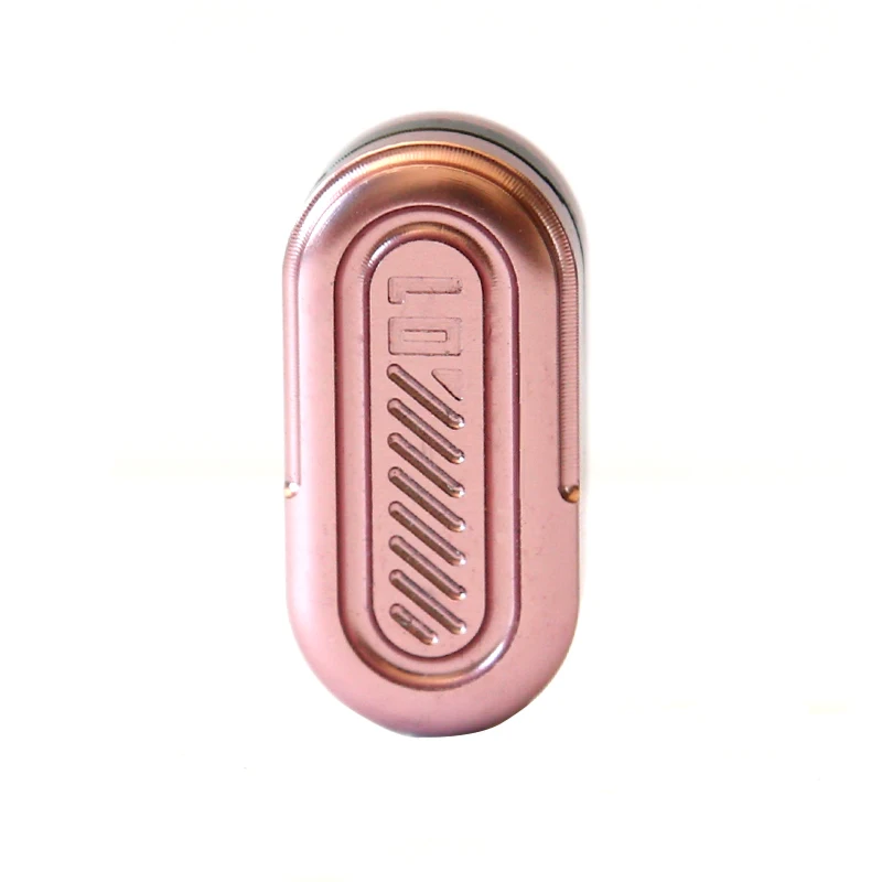Pod fidget slider metal brinquedos tdah ferramenta anti-ansiedade brinquedos de mesa de escritório adulto alívio do estresse brinquedos crianças presentes
