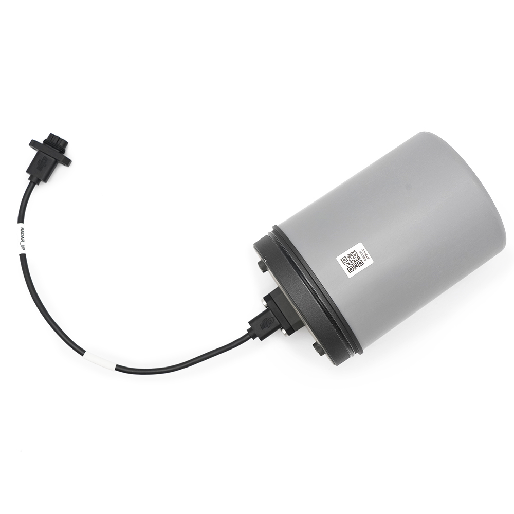 信号ケーブル付き全方向レーダーモジュール,dji t40,t20p,農業用ドローンアクセサリー,dji agras,uav修理部品